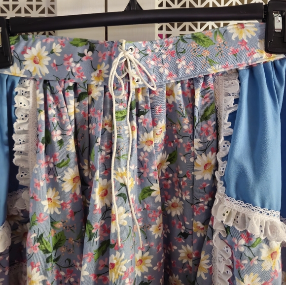 Fun&Fancy Originals Prarie Skirt - Picture 3 of 6